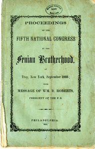 Booklet by William R. Robets